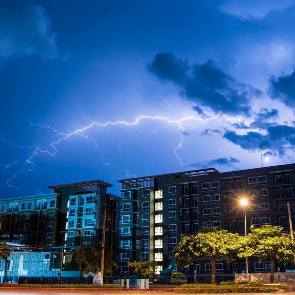 Lightning Protection Systems Earthing Systems Johannesburg 